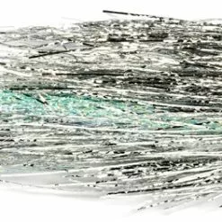 Fulling Mill Clydesdale Silver Bait #1/0