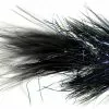 Fulling Mill Complex Twist Bugger Black #2 -Rod Tubes Verkoopwinkel Fulling Mill Complex Twist Bugger Black 2 986702 986702