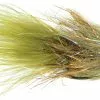 Fulling Mill Complex Twist Bugger Olive #2 -Rod Tubes Verkoopwinkel Fulling Mill Complex Twist Bugger Olive 2 986502 986502