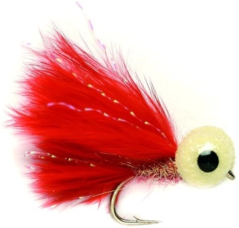 Fulling Mill Crystal Bristol Blood #10 3 Fulling Mill Crystal Bristol Blood #10