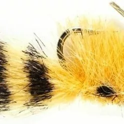 Fulling Mill Cuba Bonefish Tan #4