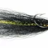 Fulling Mill Deep Water Clouser Black #2/0 1 Fulling Mill Deep Water Clouser Black #2/0 -Rod Tubes Verkoopwinkel Fulling Mill Deep Water Clouser Black 20 960320 knipsel