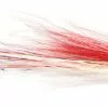 Fulling Mill Deep Water Clouser Red & White #2/0 2 Fulling Mill Deep Water Clouser Red & White #2/0 -Rod Tubes Verkoopwinkel Fulling Mill Deep Water Clouser Red White 20 960220 960220
