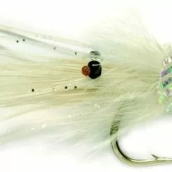 Fulling Mill E-Z Squid #1/0