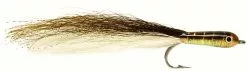 Fulling Mill Epoxy Baitfish Olive #2