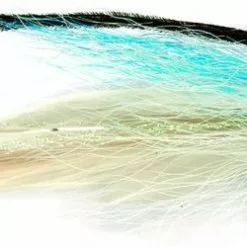 Fulling Mill FM Deceiver Blue/White #2/0