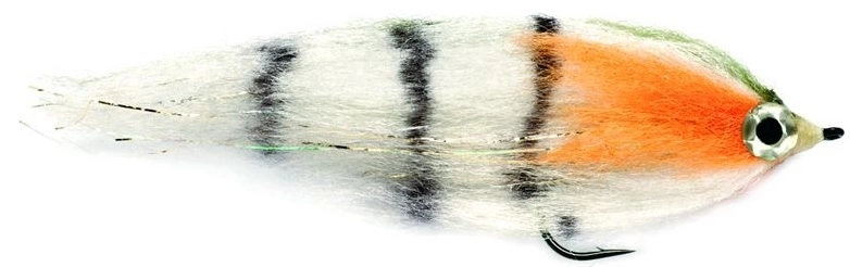 Fulling Mill FM Fry Perch #4/0 3 Fulling Mill FM Fry Perch #4/0