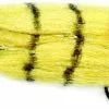 Fulling Mill FM Yellow #4/0 Streamer 2 Fulling Mill FM Yellow #4/0 Streamer -Rod Tubes Verkoopwinkel Fulling Mill FM Yellow 40 Streamer 257840 257840