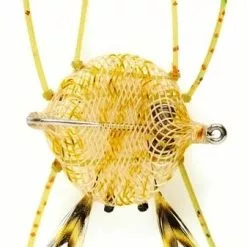 Fulling Mill Flexo Crab Olive #2