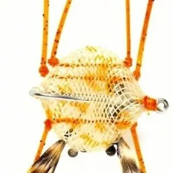 Fulling Mill Flexo Crab Sand #6