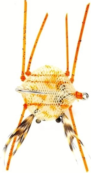 Fulling Mill Flexo Crab Sand #6 3 Fulling Mill Flexo Crab Sand #6