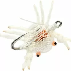 Fulling Mill Flexo White #1/0