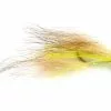 Fulling Mill Foxy Clouser Chartreuse #6 -Rod Tubes Verkoopwinkel Fulling Mill Foxy Clouser Chartreuse 6 FM919106 clouser foxy chartreuse