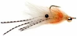 Fulling Mill Fuzzle Shrimp Tan #4