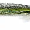 Fulling Mill GT Needlefish Chartreuse/White #6/0 1 Fulling Mill GT Needlefish Chartreuse/White #6/0 -Rod Tubes Verkoopwinkel Fulling Mill GT Needlefish ChartreuseWhite 60 973160 973160