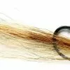 Fulling Mill GT Tan Clouser #6/0 -Rod Tubes Verkoopwinkel Fulling Mill GT Tan Clouser 60 952860 952860