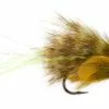 Fulling Mill Goby Olive #4 1 Fulling Mill Goby Olive #4 -Rod Tubes Verkoopwinkel Fulling Mill Goby Olive 4 968504 968504