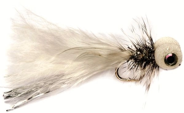 Fulling Mill Humungus Booby White #8 3 Fulling Mill Humungus Booby White #8