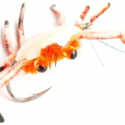 Fulling Mill JC Trigger Crab #6