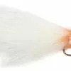 Fulling Mill Milhouse Tarpon Toad Ghost #1/0 -Rod Tubes Verkoopwinkel Fulling Mill MH TToad Ghost 10 803810 803810
