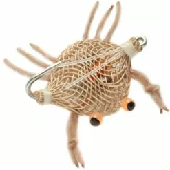 Fulling Mill Micro Flexo Tan #6