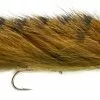 Fulling Mill Mini Booby Olive Snake Fly 5cm -Rod Tubes Verkoopwinkel Fulling Mill Mini Booby Olive Snake Fly 5cm 978605 978605