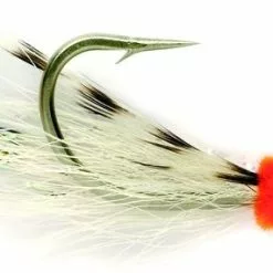 Fulling Mill Mini Puff Orange #4