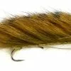 Fulling Mill Mini Unweighted Snake Fly Olive 5cm -Rod Tubes Verkoopwinkel Fulling Mill Mini Unweighted Snake Fly Olive 5cm 978305 978305