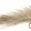 Fulling Mill Minky Booby Silver #10 -Rod Tubes Verkoopwinkel Fulling Mill Minky Booby Silver 10 237610 237610
