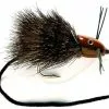 Fulling Mill Mouse To Mouth Popper #2 1 Fulling Mill Mouse To Mouth Popper #2 -Rod Tubes Verkoopwinkel Fulling Mill Mouse to Mouth Popper 2 261802 261802