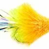 Fulling Mill Muddler Blob Sunburst #10 -Rod Tubes Verkoopwinkel Fulling Mill Muddler Blob Sunburst 10 216810 216810