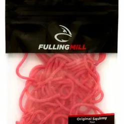 Fulling Mill Original Squirmy -Rod Tubes Verkoopwinkel Fulling Mill Original Squirmy SQ1 XXX wsq110