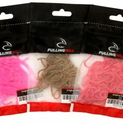 Fulling Mill Original Squirmy