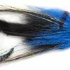 Fulling Mill Paolo’s Wiggle Tail Bunny Black & Blue #6/0 -Rod Tubes Verkoopwinkel Fulling Mill Paolos Wiggle Tail Bunny Black Blue 60 961660 961660