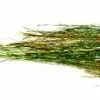 Fulling Mill Pike Wiggle Tail Tube Green Gold 25cm -Rod Tubes Verkoopwinkel Fulling Mill Pike WT Tube Grn Gold 25cm 976425 976425