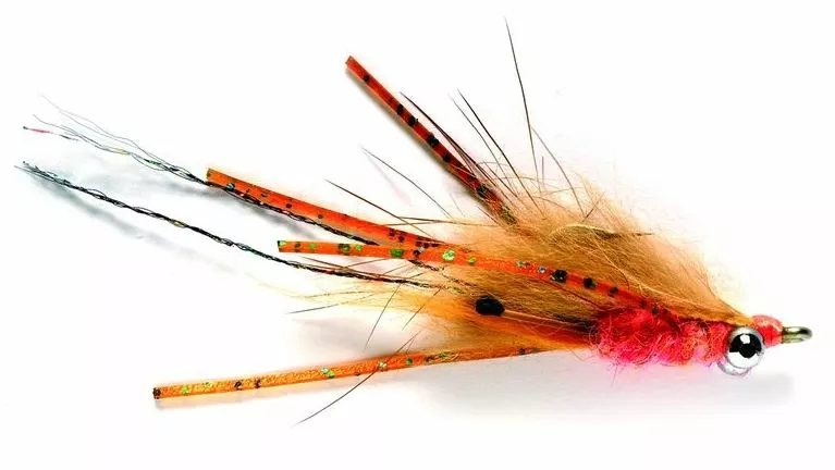 Fulling Mill Pink Mink #6 3 Fulling Mill Pink Mink #6