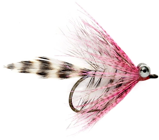 Fulling Mill Polar Magnus Pink #6 3 Fulling Mill Polar Magnus Pink #6