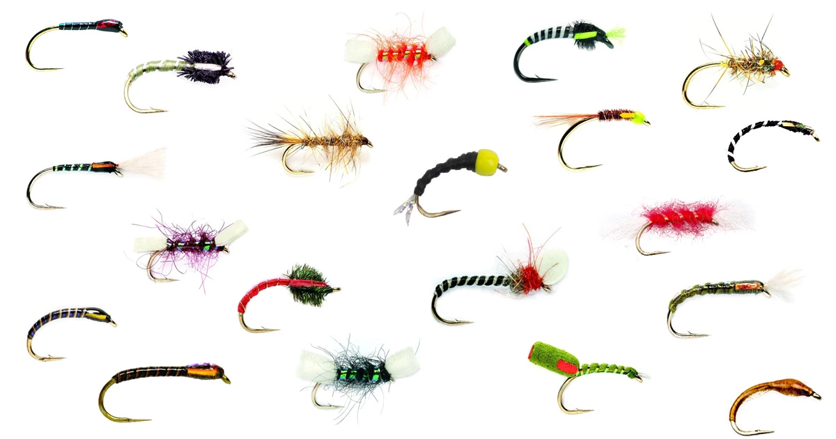 Fulling Mill Premium Buzzer Set 20pc 3 Fulling Mill Premium Buzzer Set 20pc