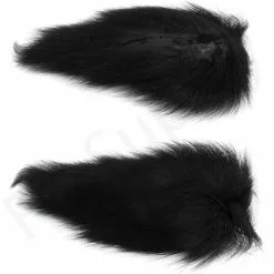 Fulling Mill Premium Selected Bucktail 20 Fulling Mill Premium Selected Bucktail -Rod Tubes Verkoopwinkel Fulling Mill Premium Selected Bucktail M4200BUCK XX black