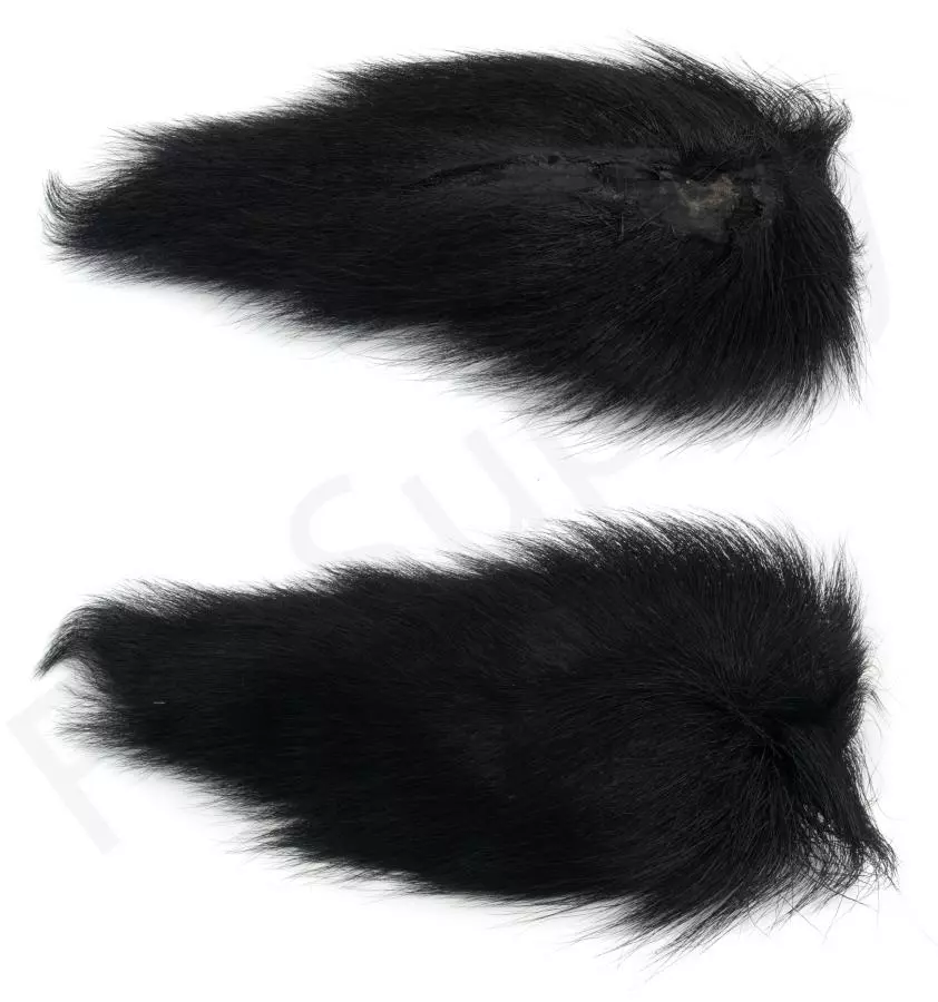 Fulling Mill Premium Selected Bucktail 5 Fulling Mill Premium Selected Bucktail - Afbeelding 3