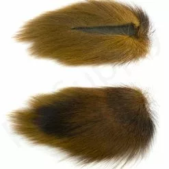 Fulling Mill Premium Selected Bucktail 27 Fulling Mill Premium Selected Bucktail -Rod Tubes Verkoopwinkel Fulling Mill Premium Selected Bucktail M4200BUCK XX brown olive