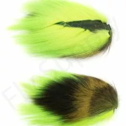 Fulling Mill Premium Selected Bucktail 21 Fulling Mill Premium Selected Bucktail -Rod Tubes Verkoopwinkel Fulling Mill Premium Selected Bucktail M4200BUCK XX chartreuse