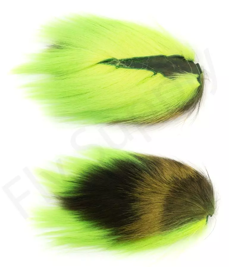 Fulling Mill Premium Selected Bucktail 6 Fulling Mill Premium Selected Bucktail - Afbeelding 4