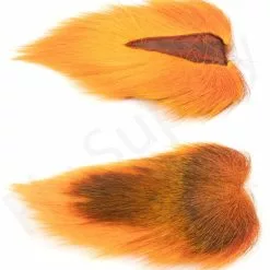 Fulling Mill Premium Selected Bucktail 28 Fulling Mill Premium Selected Bucktail -Rod Tubes Verkoopwinkel Fulling Mill Premium Selected Bucktail M4200BUCK XX fluo orange