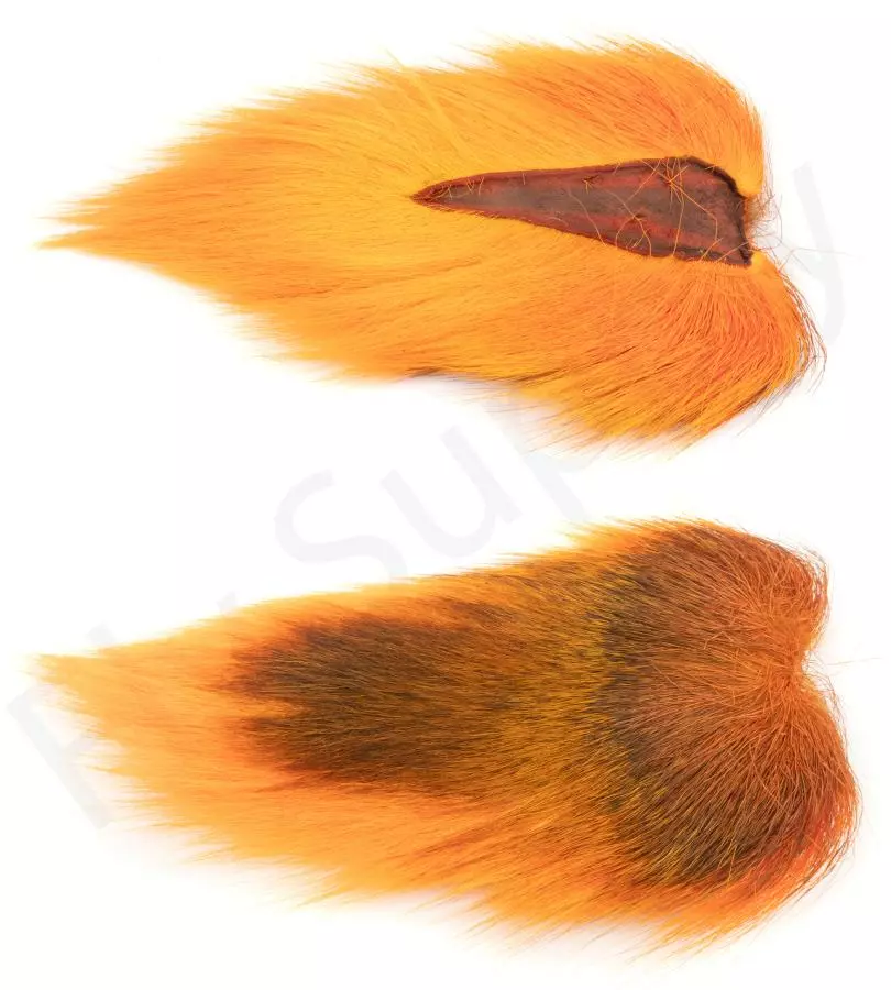 Fulling Mill Premium Selected Bucktail 13 Fulling Mill Premium Selected Bucktail - Afbeelding 11