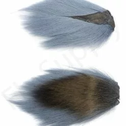 Fulling Mill Premium Selected Bucktail 25 Fulling Mill Premium Selected Bucktail -Rod Tubes Verkoopwinkel Fulling Mill Premium Selected Bucktail M4200BUCK XX grey