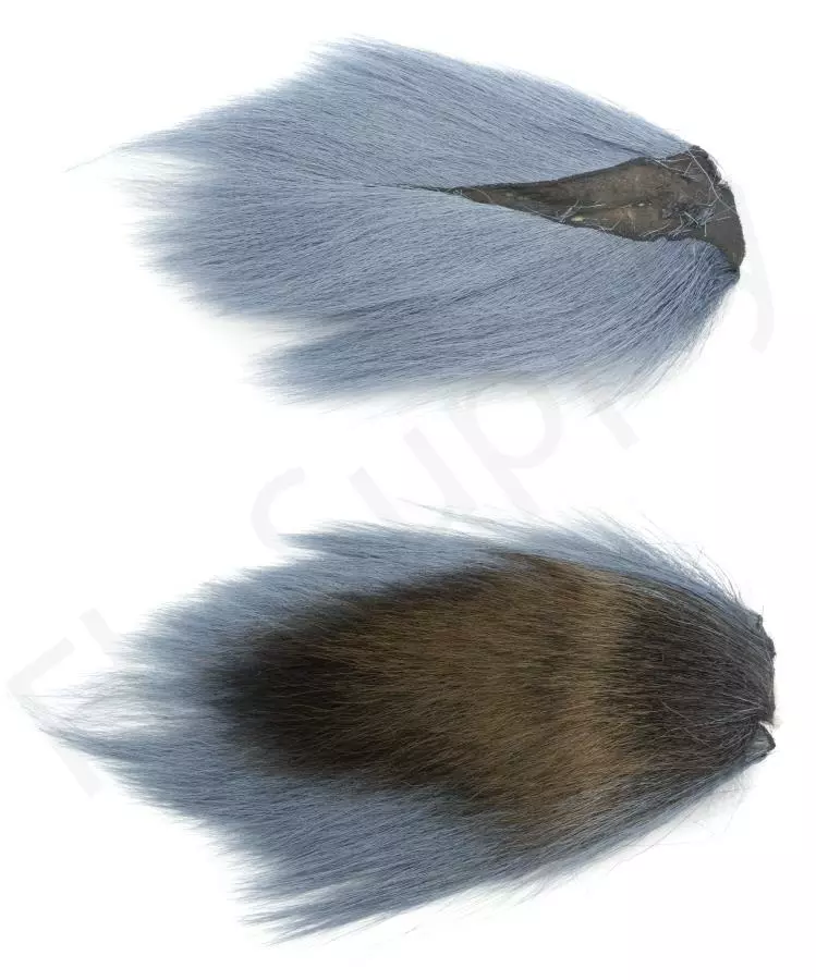 Fulling Mill Premium Selected Bucktail 10 Fulling Mill Premium Selected Bucktail - Afbeelding 8
