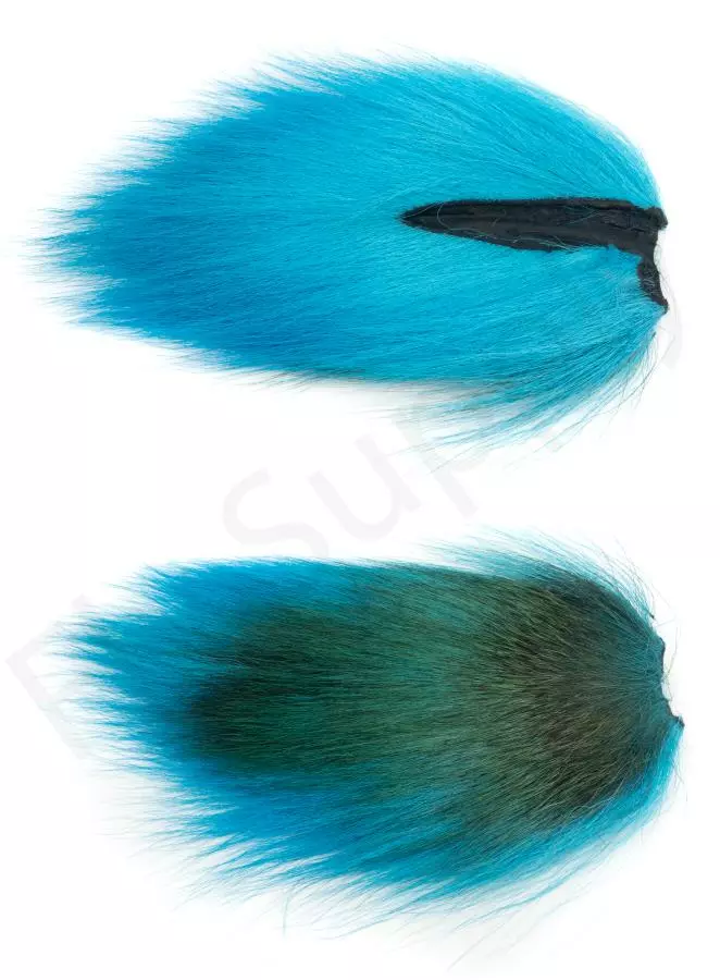 Fulling Mill Premium Selected Bucktail 8 Fulling Mill Premium Selected Bucktail - Afbeelding 6