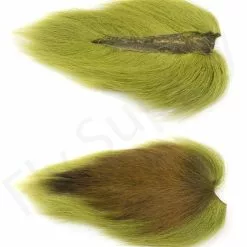 Fulling Mill Premium Selected Bucktail 26 Fulling Mill Premium Selected Bucktail -Rod Tubes Verkoopwinkel Fulling Mill Premium Selected Bucktail M4200BUCK XX olive