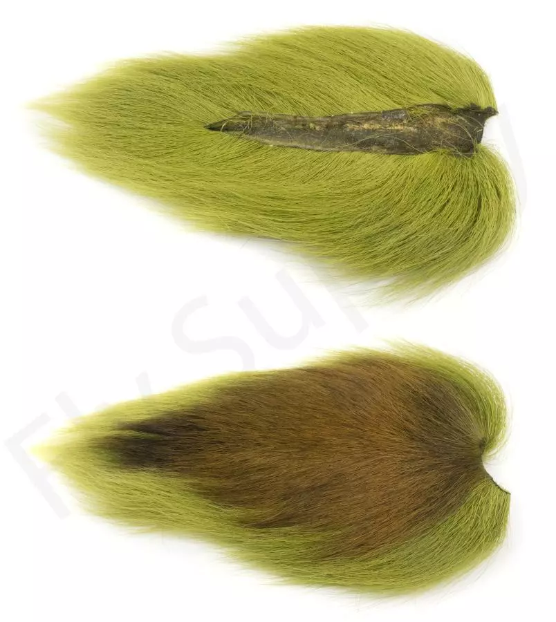Fulling Mill Premium Selected Bucktail 11 Fulling Mill Premium Selected Bucktail - Afbeelding 9